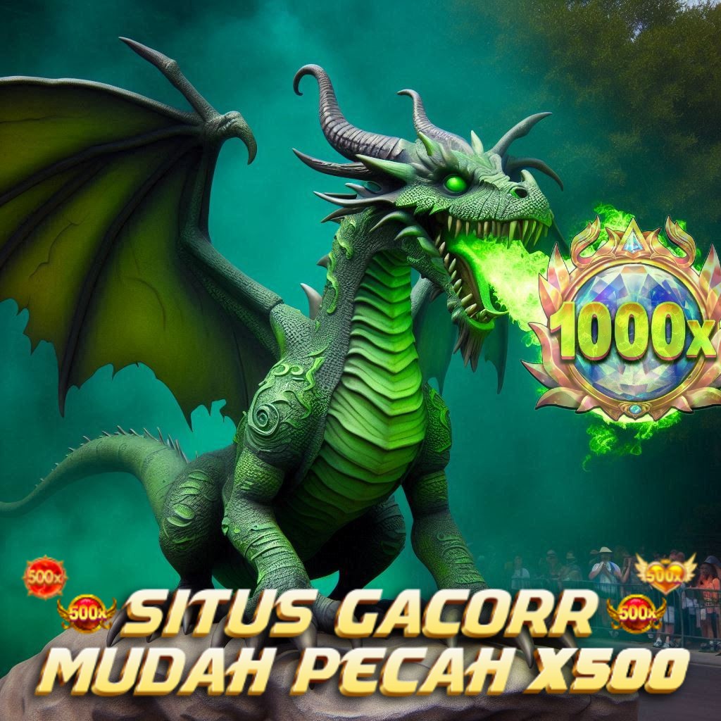 Situs Slot Gacor Hari Ini